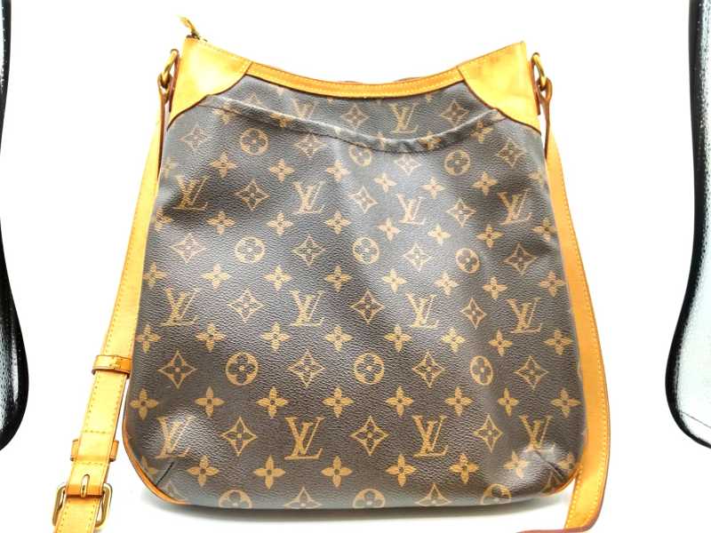 ルイヴィトン買取 オデオンMM  M56389